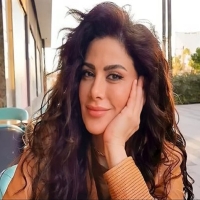 ما بين السينما والتلفزيون .. صبا مبارك تعيش نشاطاً فنياً ملحوظاً