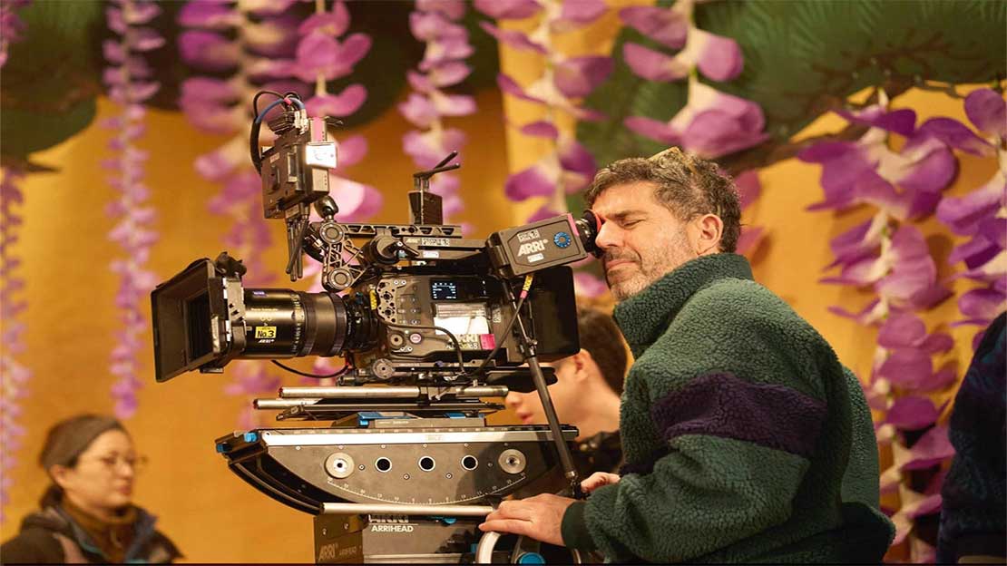 A Tunisian success in Japan