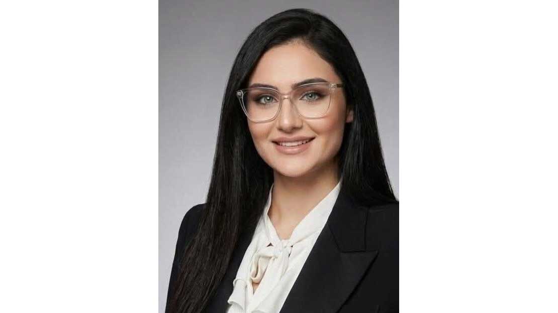 إنجاز دولي جديد لجامعة صفاقس: الدكتورة داليا العش تتوج بجائزة "النجم الصاعد" العالمية