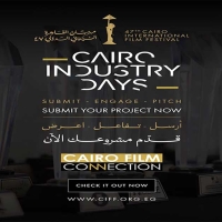 Cairo International Film Festival Opens Submissions for Twelfth Edition of Cairo Film Connection