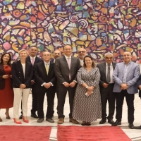 التلفزة التونسية تُنتخب نائباً لرئيس المؤتمر الدائم للوسائل السمعية والبصرية في حوض المتوسط “COPEAM”