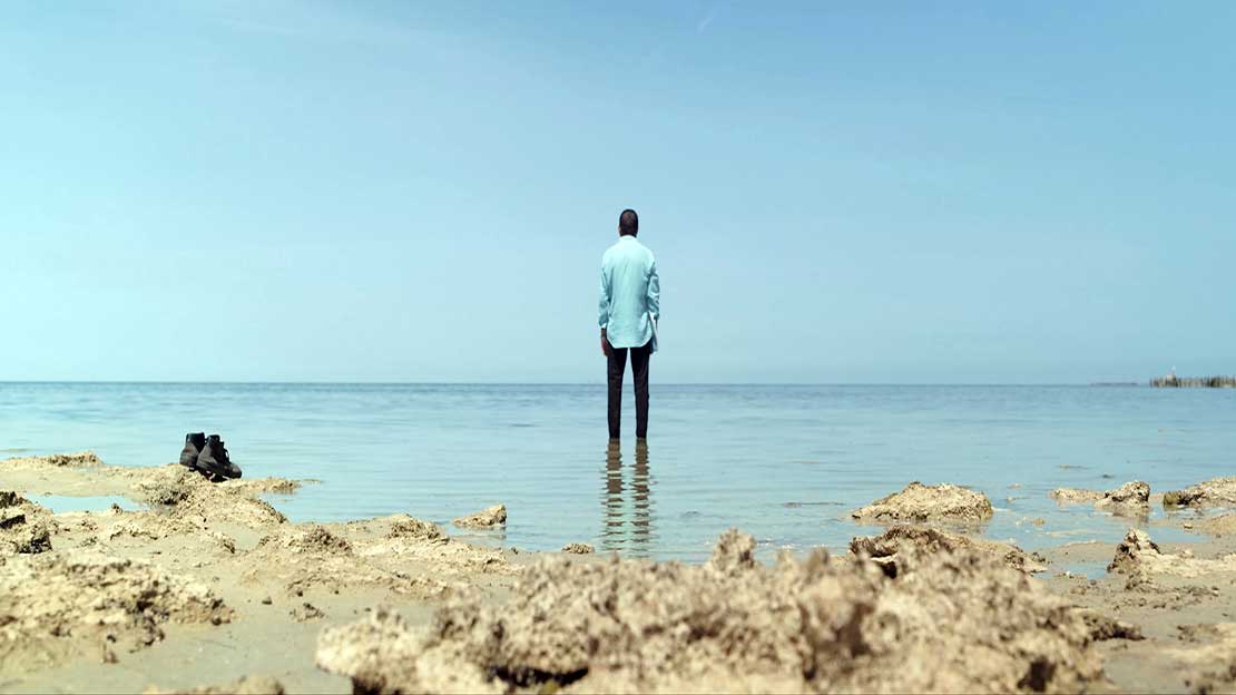 فيلم "تحت الماء" للمخرج حمدي الجويني ضمن Short Film Corner في سوق الأفلام بمهرجان كان 2026‬