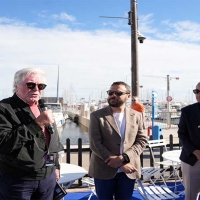 A New Collaboration Between the Cairo International Film Festival, FIPRESCI, and Durban Film Mart to Empower Young Critics
