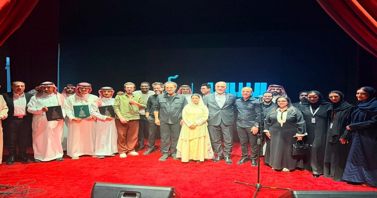 Oud House Riyadh Celebrates Its First Graduating Class and Announces Its Move to the New JAX Diriyah Campus Under the Supervision of Naseer Shamma