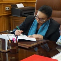 تزامنا مع الاحتفال بعيد الجمهورية: قرية سيدي بوسعيد تُدرج رسميا على قائمة التراث العالمي لليونسكو