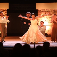 Tierra Bendita at Carthage: Flamenco Bodies Dance an Epic of Freedom and Memory