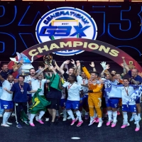 البرازيل تكسر الهيمنة الإسبانية وتتوج بلقب كأس العالم للأندية لدوري الملوك