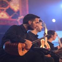 من "مدد" إلى "حسبي ربي": سامي يوسف يحوّل مسرح قرطاج إلى محراب للجمال والسلام