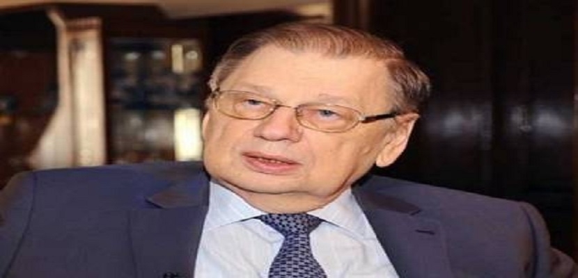 وفاة السفير الروسي في مصر، سيرغي كيربيتشينكو