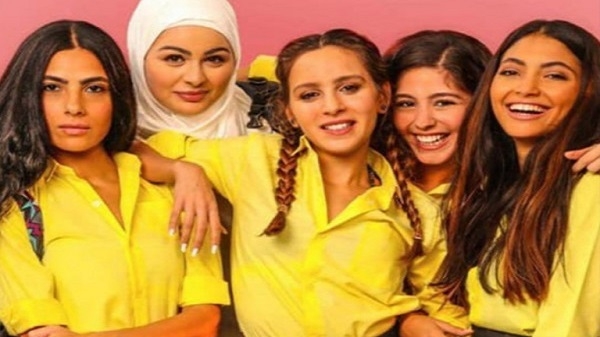 "بنات ثانوي"، الفيلم المصري الذي حقق إيرادات خيالية