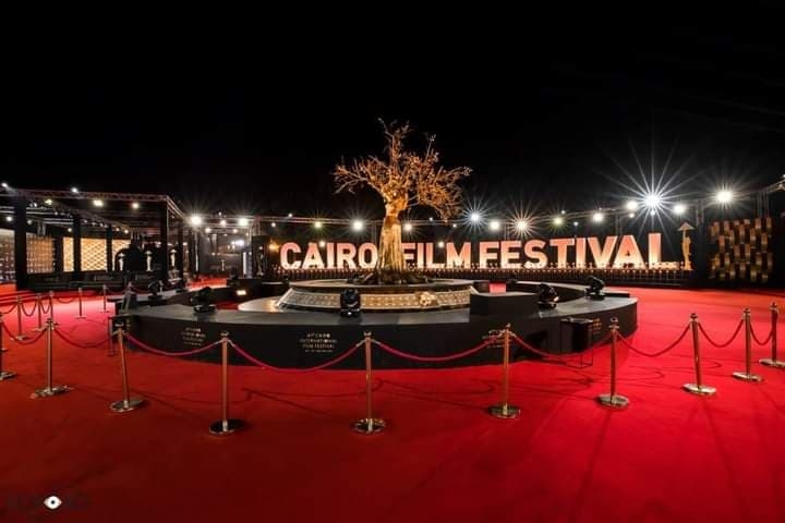 حفل الافتتاح 2 ديسمبر.. مهرجان القاهرة السينمائي يعلن مواعيد جديدة للدورة 42