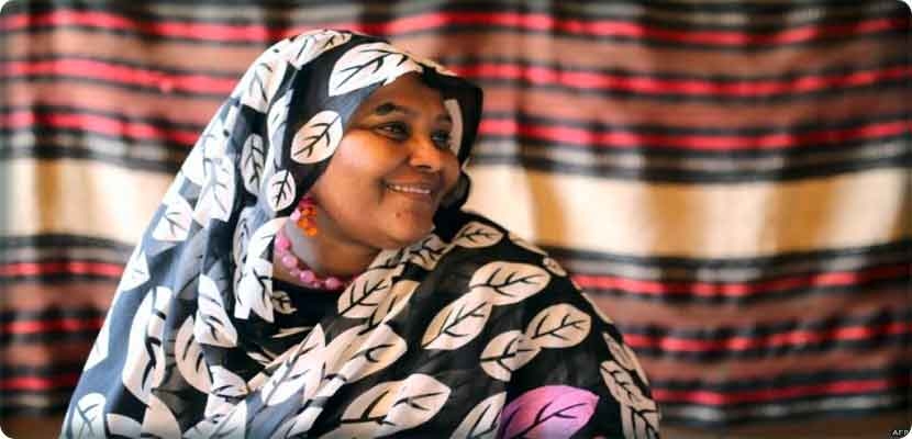 السجن لرئيس حزب الأمة السوداني مريم الصادق المهدي