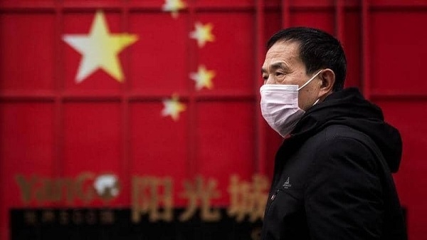 من جديد، إرتفاع معدل تلوث الهواء في الصين