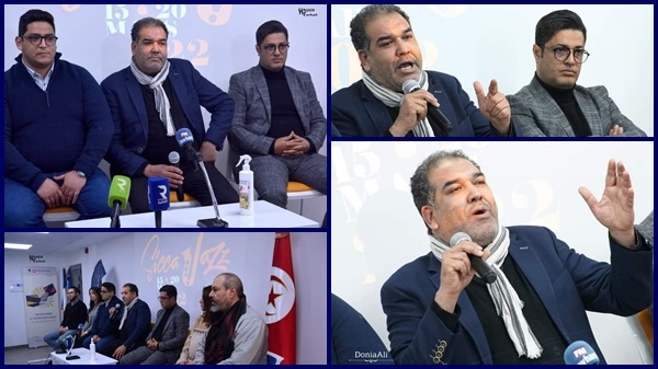 تصوير حسان فرحات ودنيا علي