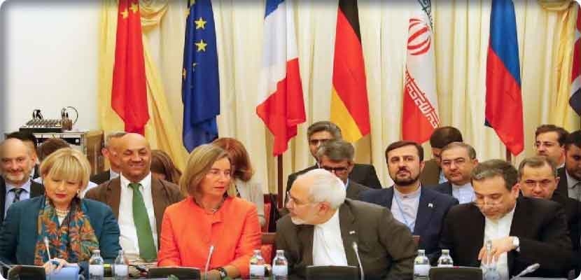 رسميا، هيئة أوروبية للتجارة مع إيران