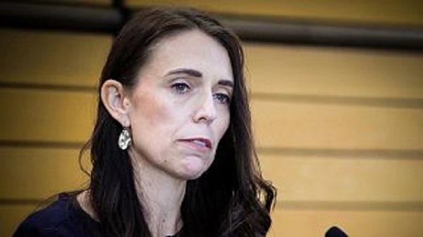 رئيسة وزراء نيوزيلندا تعلن أنها ستستقيل من منصبها الشهر المقبل