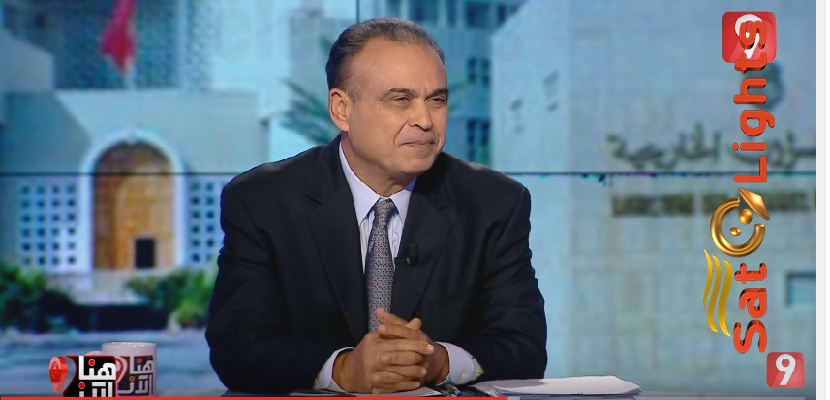 السفير محمد نجيب حشانة  :لهذا السبب وضع تونس بالقائمة السوداء سيكون كارثيا