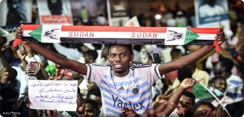السودان:  توقف المفاوضات مع المجلس العسكري بشأن تسليم السلطة
