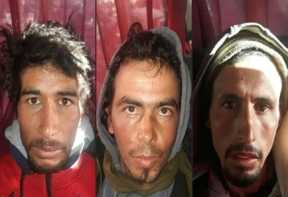 محكمة مغربية تقضي بإعدام المتهمين الثلاثة بقتل السائحتين الإسكندنافيتين