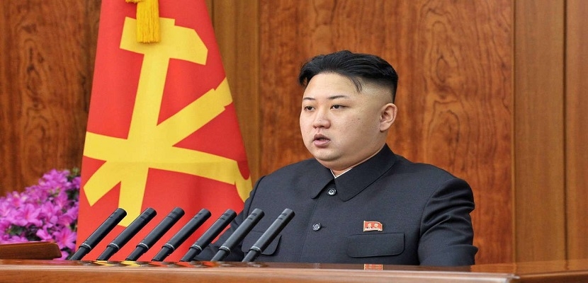 تغييرات دستورية لتعزيز دور زعيم كوريا الشمالية كيم جونغ أون