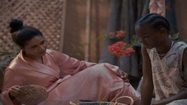الفيلم السوداني وداعًا جوليا يرفع شعار كامل العدد قبل عرضه بشهر في مهرجان لندن السينمائي