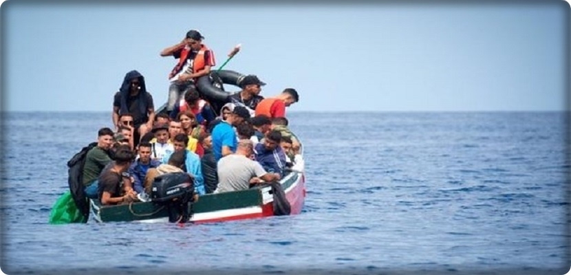 منظمات الإغاثة ربما تواجه عقوبات إيطالية بسبب إنقاذ المهاجرين من الغرق