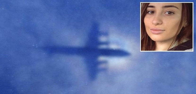 مفاجأة صادمة عن اختفاء الطائرة الماليزية