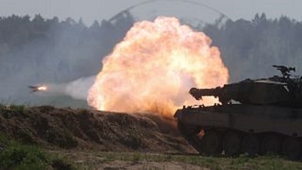 ألمانيا تزود أوكرانيا بمنظومتي باتريوت الصاروخية الدفاعية.. ولافروف يتحدث عن حرب حقيقية مع الغرب
