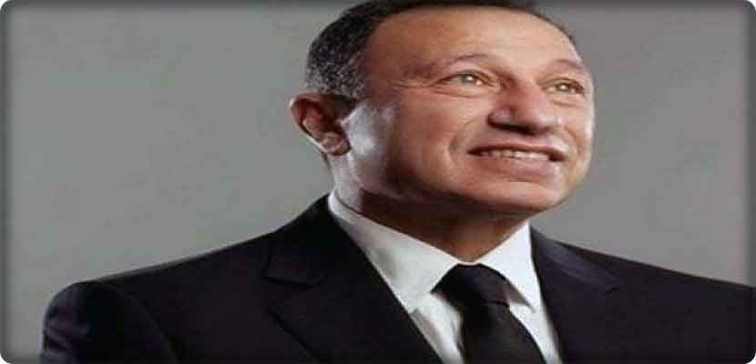 جراحة ناجحة لمحمود الخطيب رئيس النادى الأهلى المصري