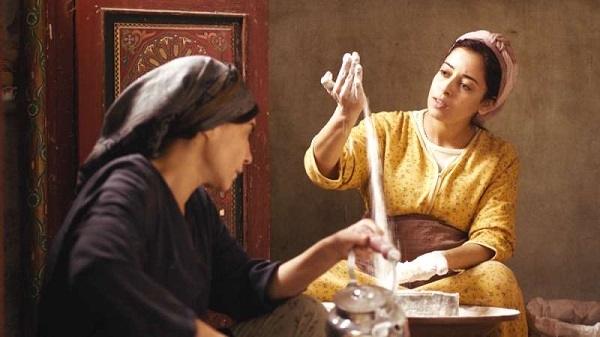 الفيلم المغربي "آدم" يفتتح الدورة العاشرة من مهرجان مالمو للسينما العربية