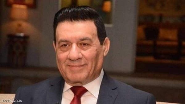 نقابة الإعلاميين المصرية توقف الإعلامي مدحت شلبي