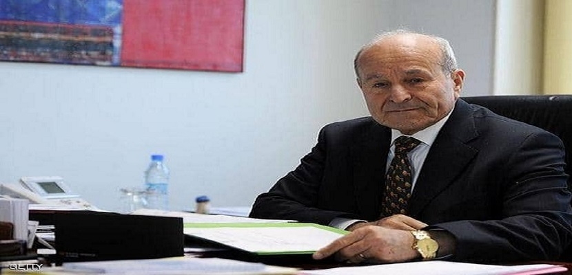 رجل الأعمال الجزائري يسعد ربراب غادر الحبس بعد الحكم عليه بالسجن