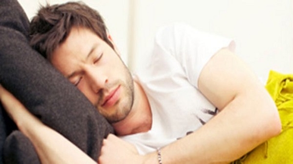 تأثير انقطاع التنفس اثناء النوم على القلب والاوعية الدموية