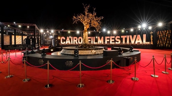 يقام ضمن فعاليات أيام القاهرة لصناعة السينما