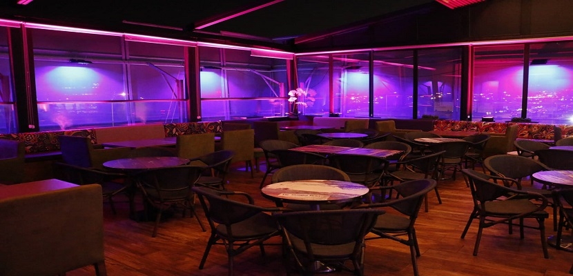 افتتاح مركز " Spa restaurant lounge " Divya Jeevan بعين زغوان