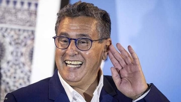 من هو مرشح رئاسة حكومة المغرب؟
