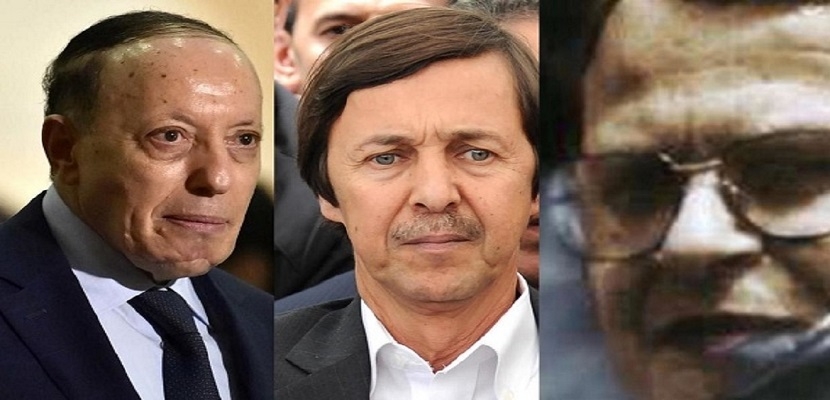 الجزائر: الحبس للمتهمين الأربعة في قضية خطة "عزل رئيس الأركان"