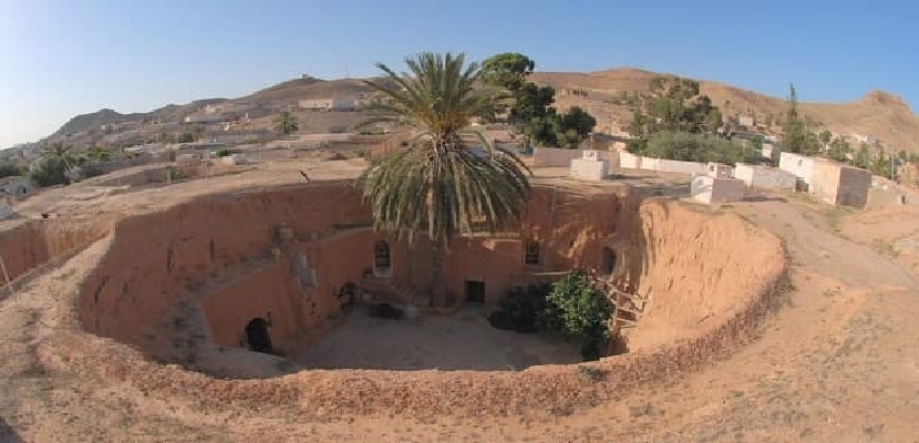 قصور الجنوب التونسي رسميا في القائمة التمهيدية للتراث العالمي باليونسكو.