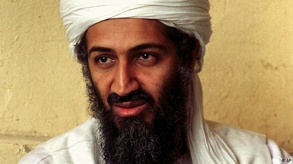 قاتل بن لادن: لم يكن مسلحا عندما اطلقت عليه النار
