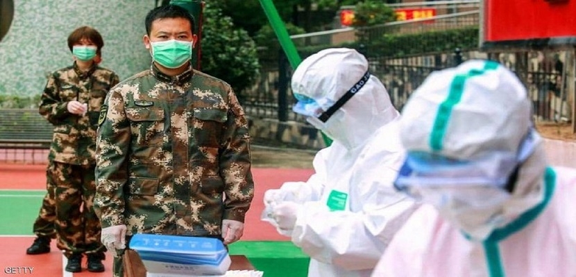 فيروس كورونا يطيح بمسؤولين من الحزب الشيوعي الصيني في هوبي