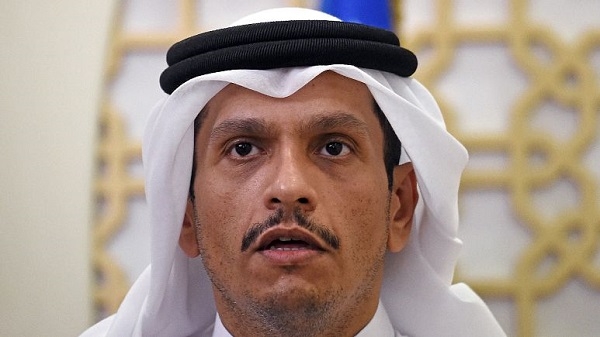 وزير خارجية قطر يطالب بعدم إقحام بلاده في فضيحة فساد الاتحاد الأوروبي