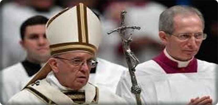 الفاتيكان: تجريد  ثيودور ماكاريك من صفته الكنسية بسبب جرائم جنسية