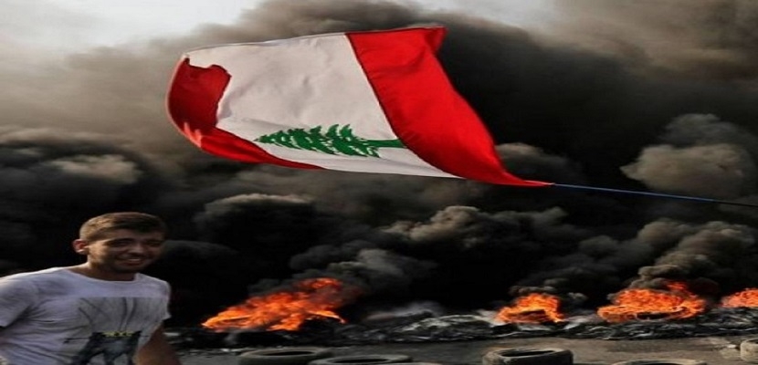 الرئيس ميشال عون يشعل الشارع اللبناني