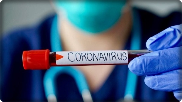 أمريكا تتصدر قائمة فيروس كورونا